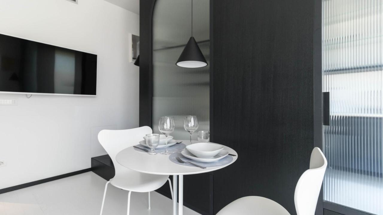 Apartment Italianway - Poma 61 B Mailand