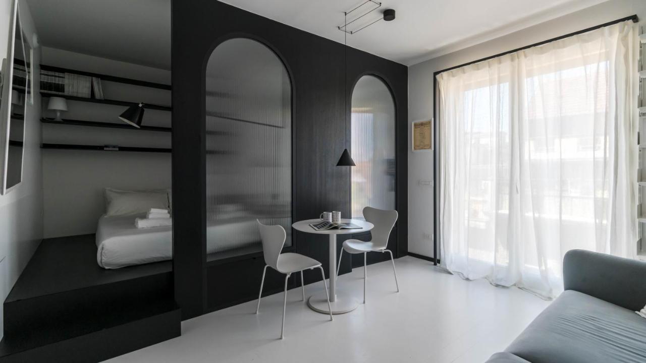 Italianway - Poma 61 B Apartment *