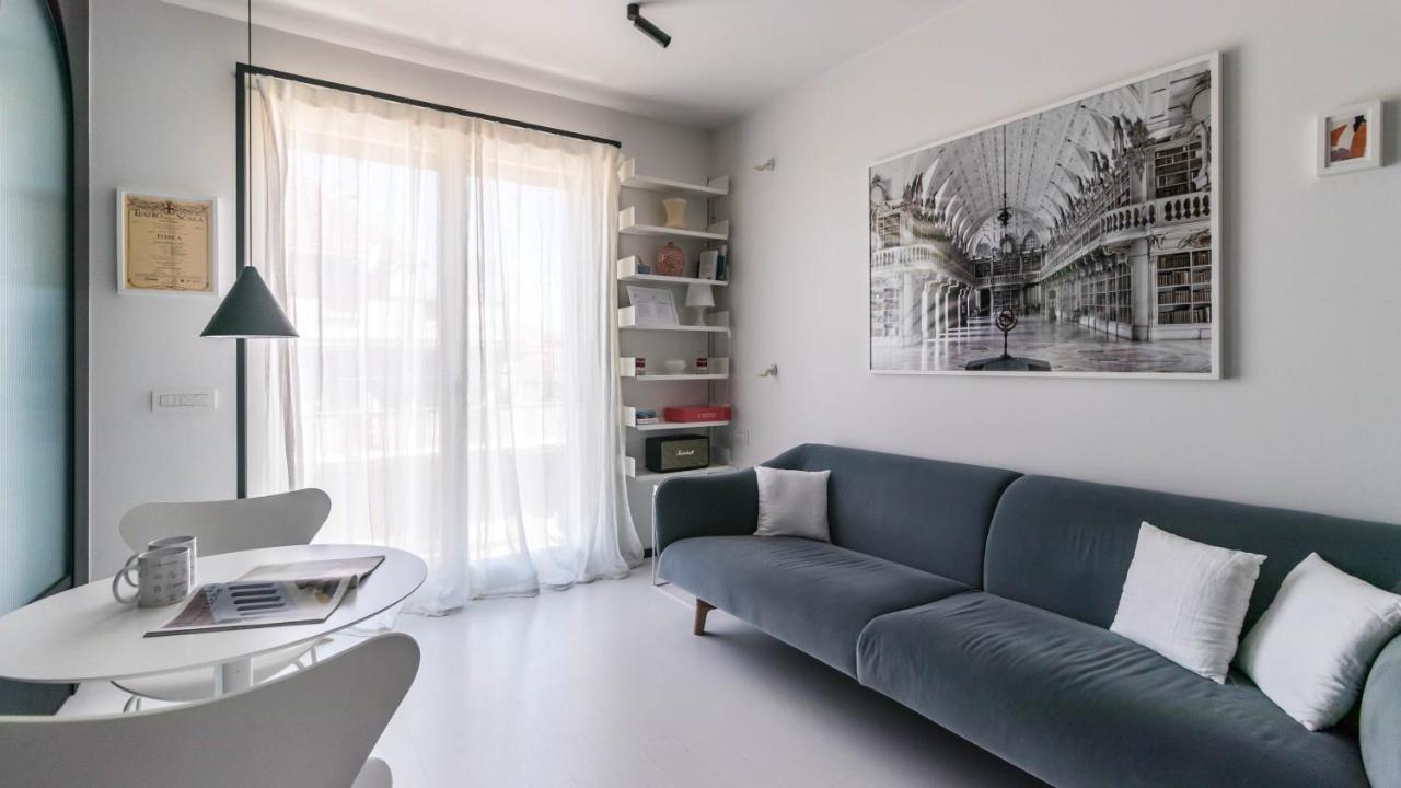 Italianway - Poma 61 B Apartment