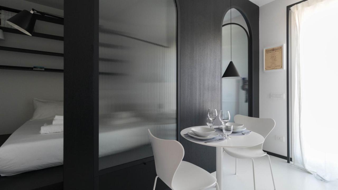 Italianway - Poma 61 B Apartment