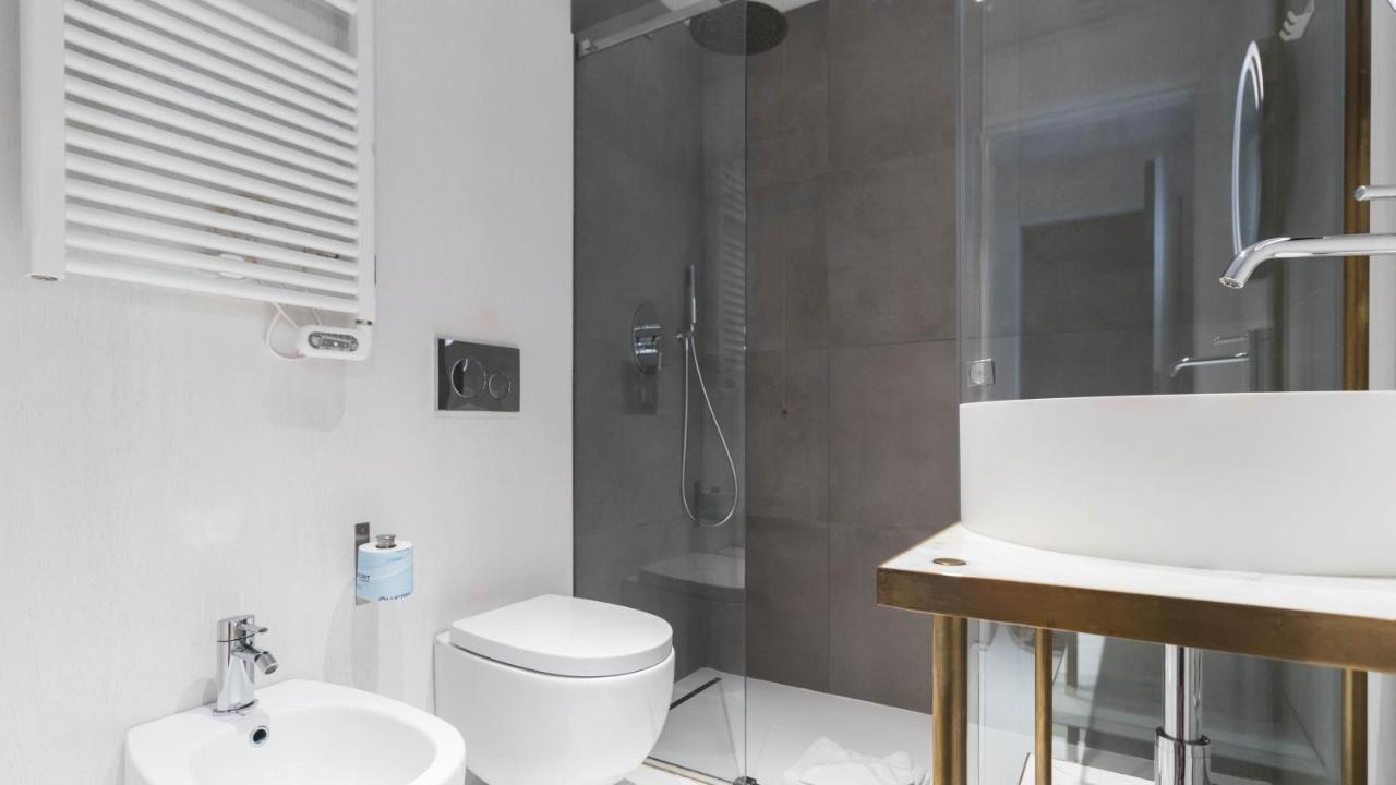 Italianway - Poma 61 B Apartment