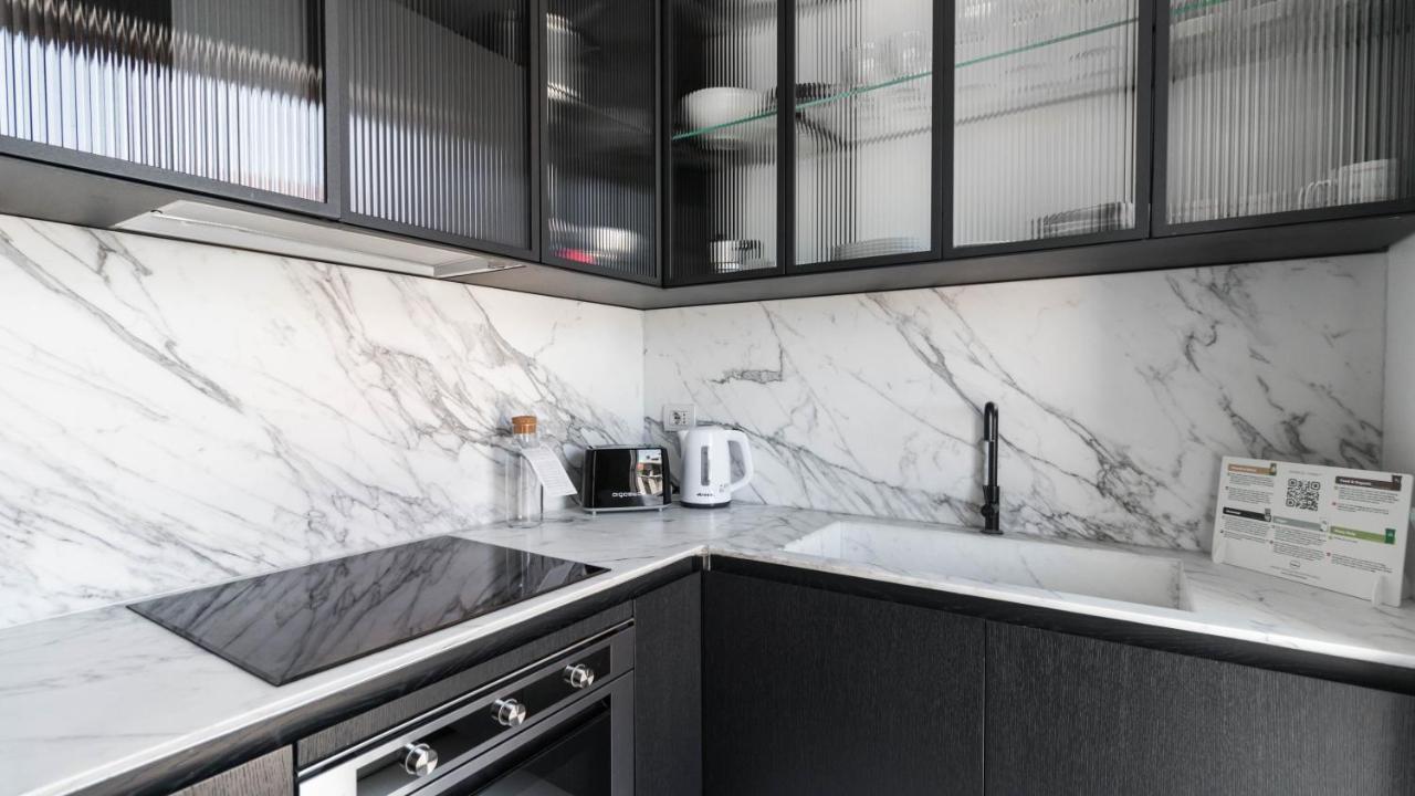 Italianway - Poma 61 B Apartment Mailand