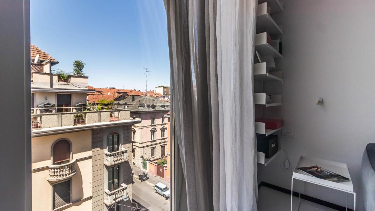 Italianway - Poma 61 B * Mailand