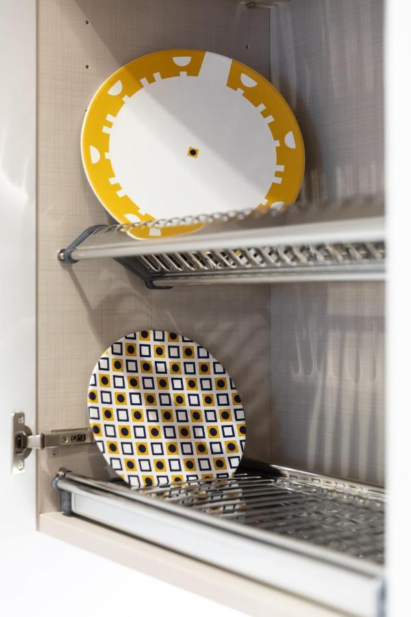 Appartement Maggiolino - Your Retreat In -via Birolli Milaan
