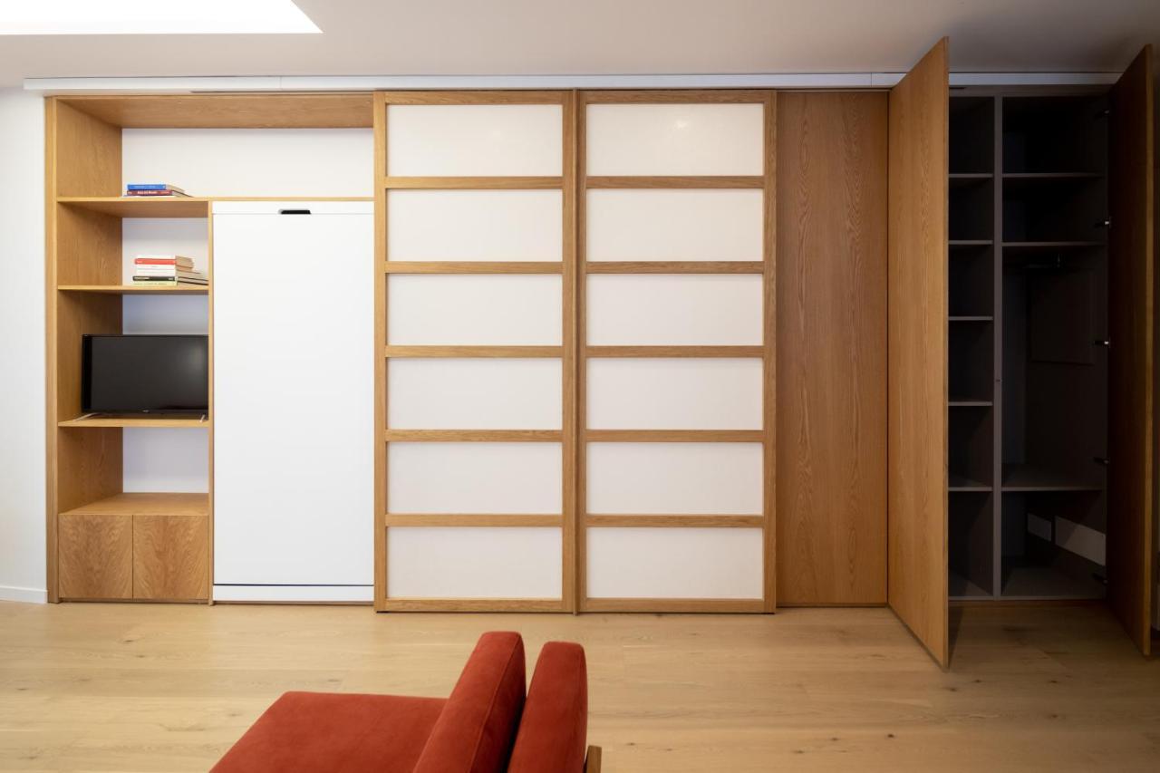 Apartment Maggiolino - Your Retreat In -via Birolli *