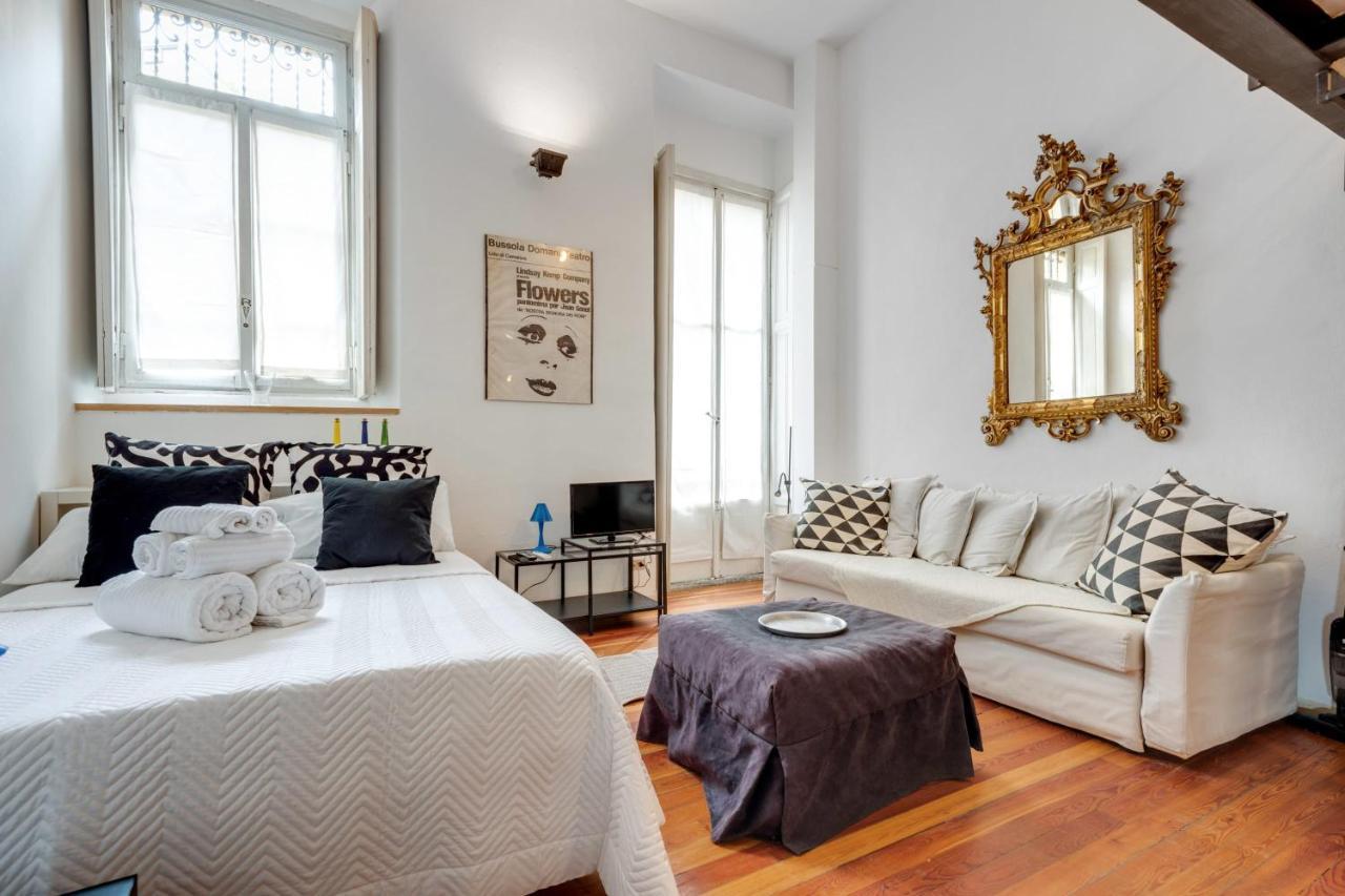 Delightful And Large Loft In Porta Romana Leilighet Milano