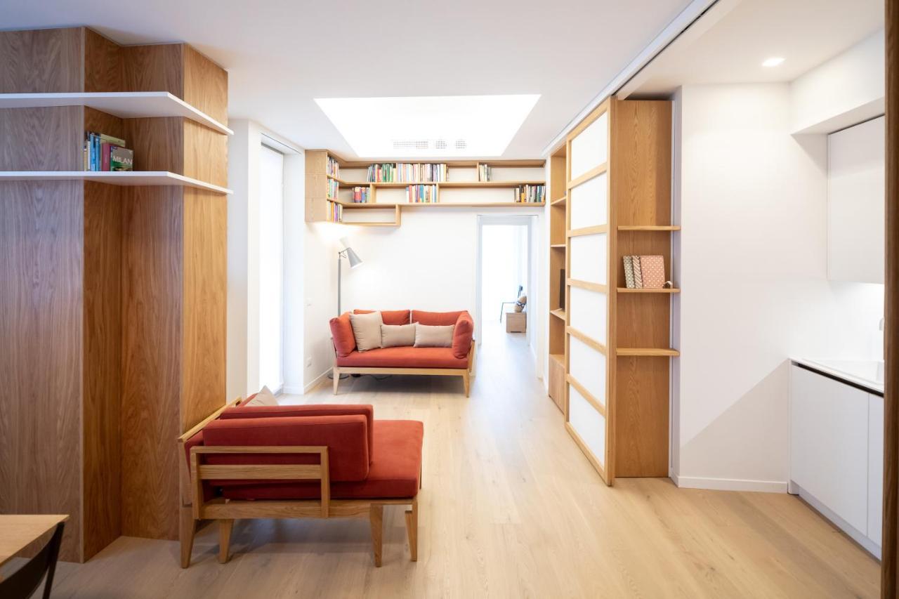 Maggiolino - Your Retreat In -via Birolli Apartment