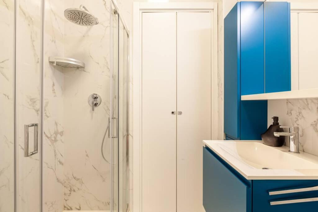 Appartement Lazzi - A.c. - Wi-fi - Flexyrent *