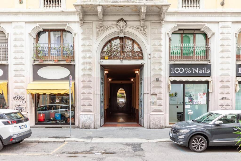 Lazzi - A.c. - Wi-fi - Flexyrent Leilighet Milano