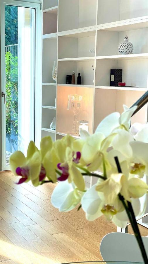 Loft Manifatture Garden Apartment
