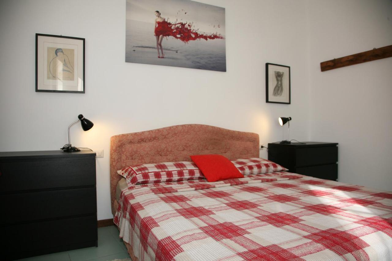 Apartment Certosa *