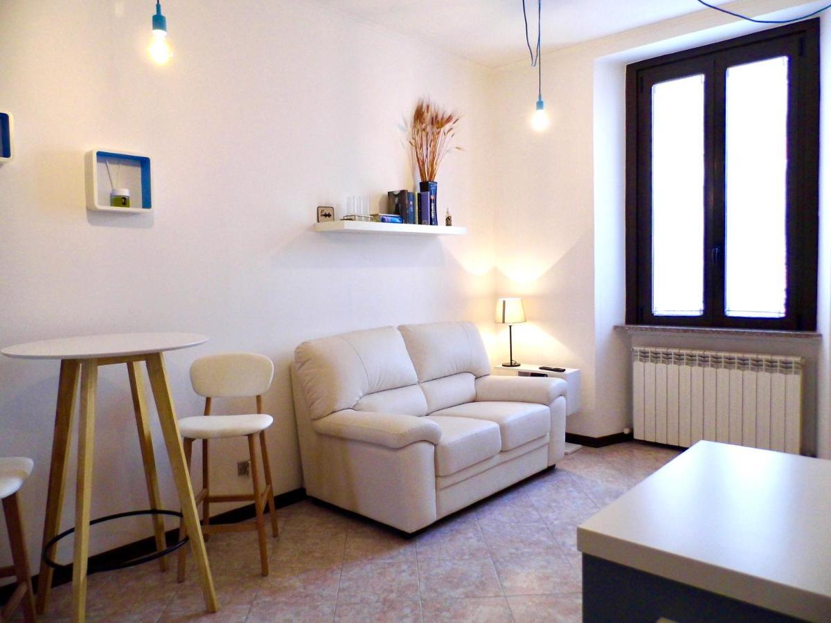Appartement Milanodabere - Your From *