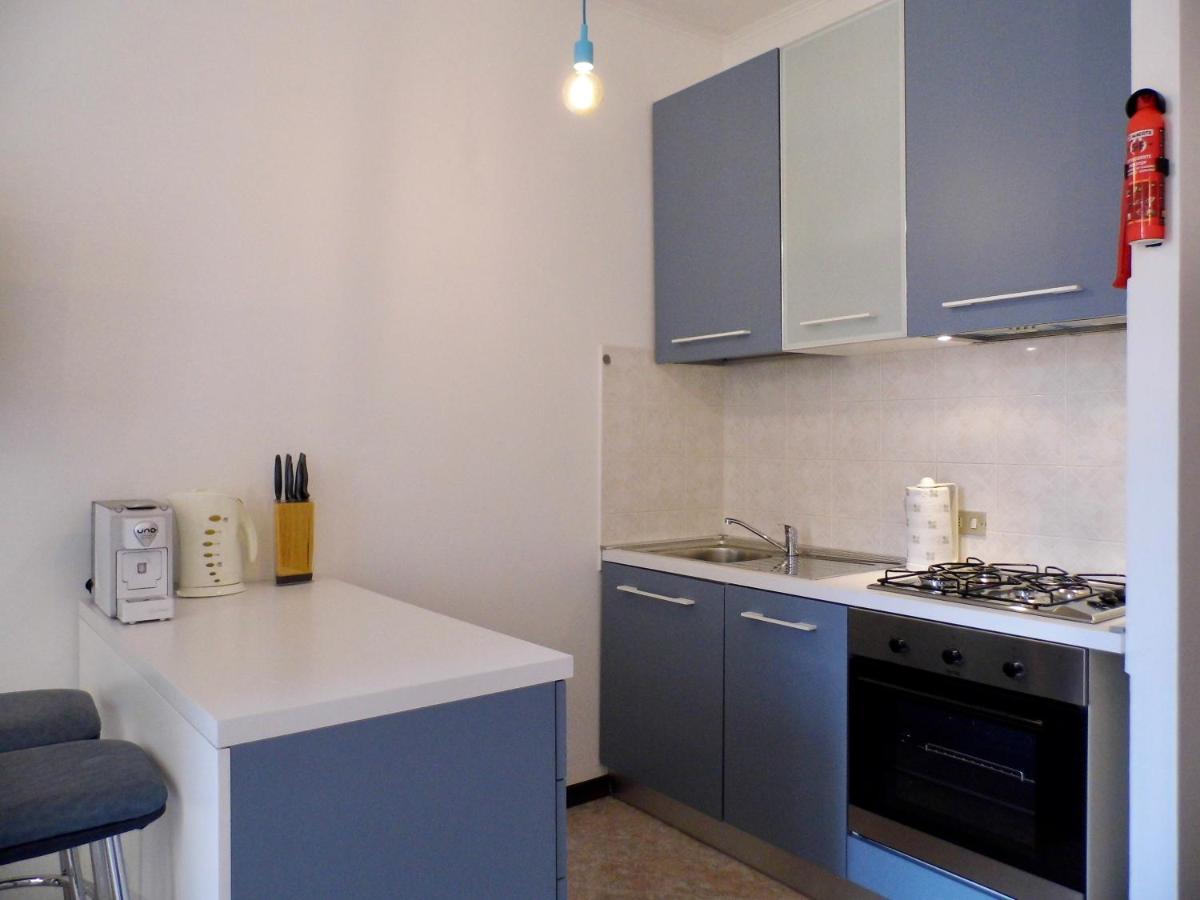 Milanodabere - Your From Appartement *