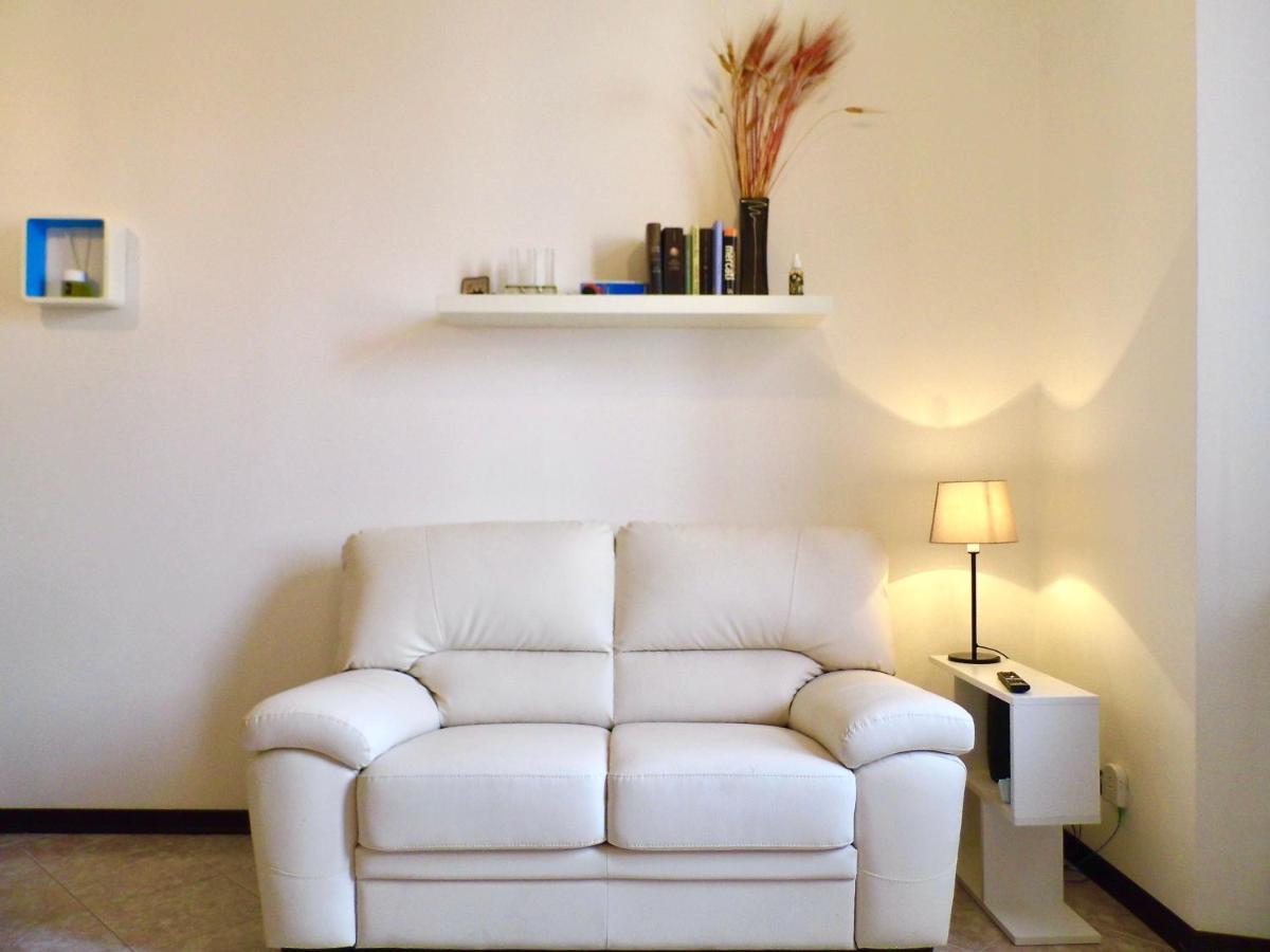 Milanodabere - Your From Appartement Milaan
