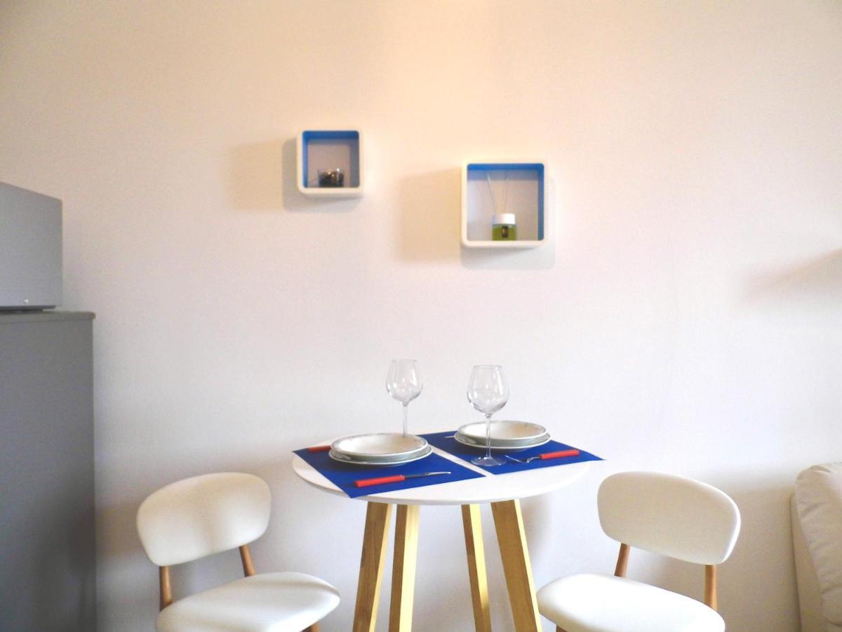 Milanodabere - Your From Appartement