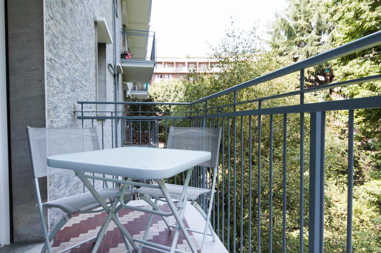 Youhosty - Solari 43 Leilighet Milano