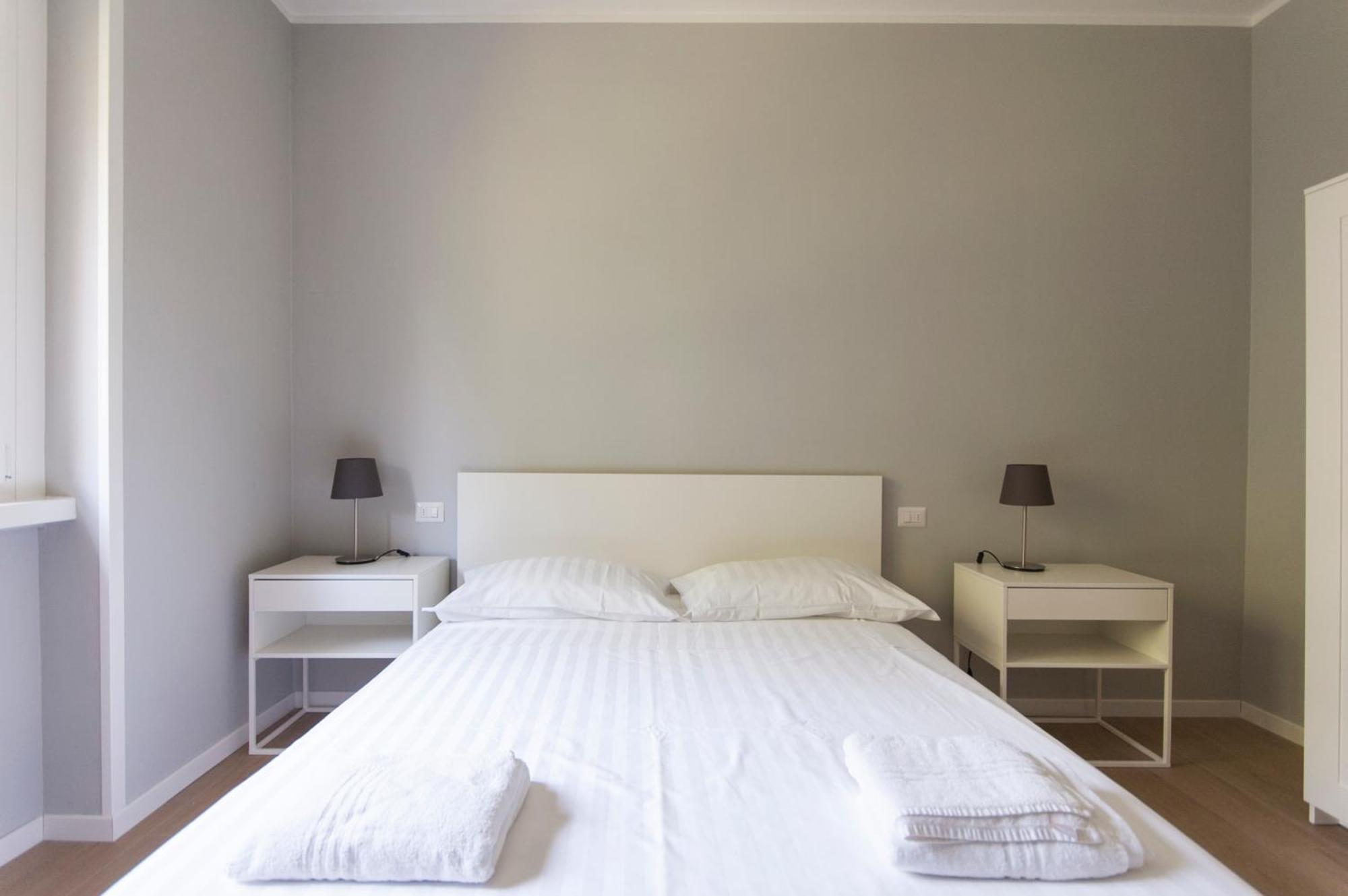 Youhosty - Solari 43 Leilighet Milano