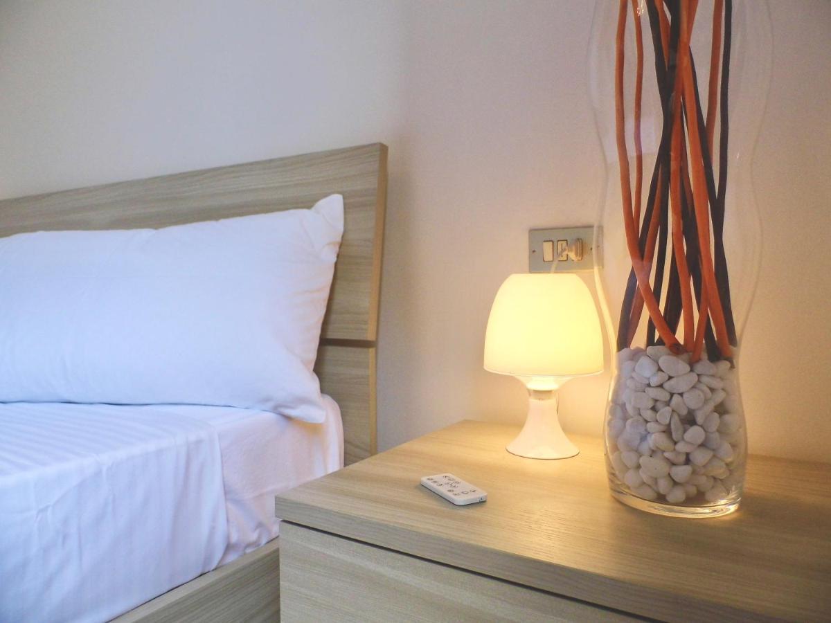 Milanodabere - Your From Appartement