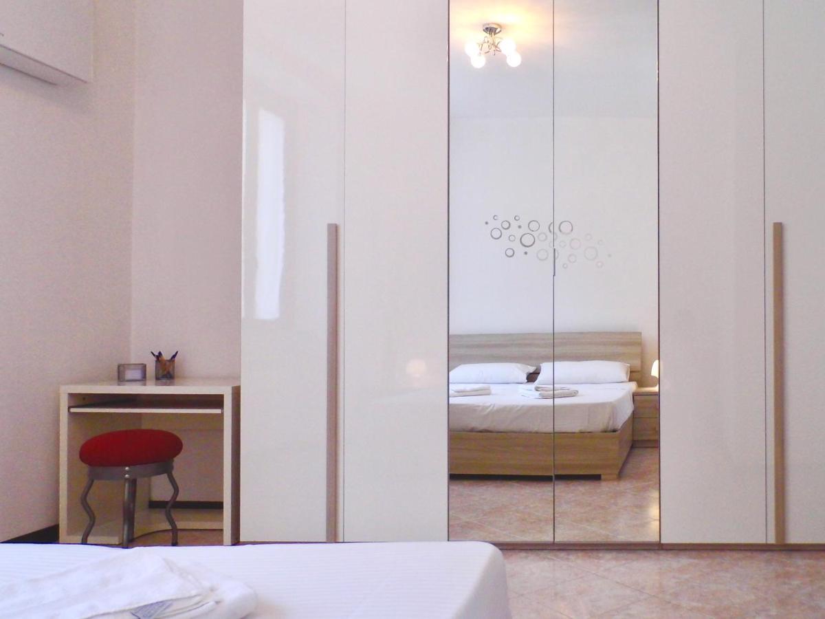 Milanodabere - Your From Appartement Milaan