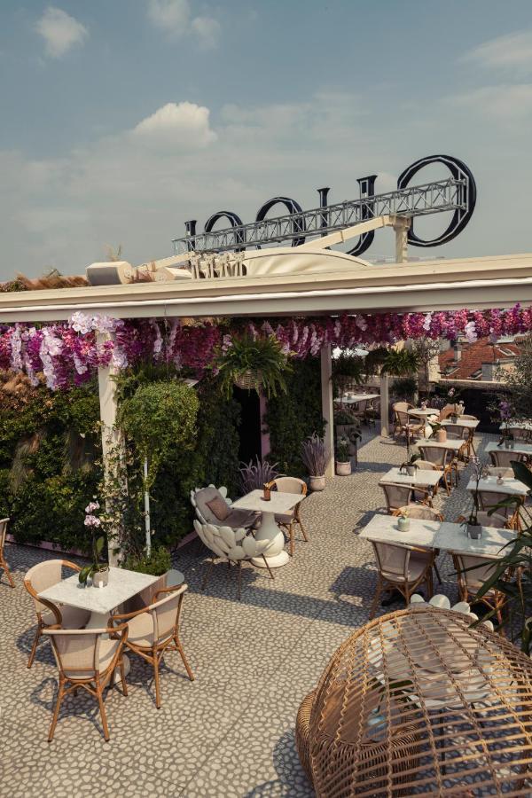 Odsweet Duomo Hotel