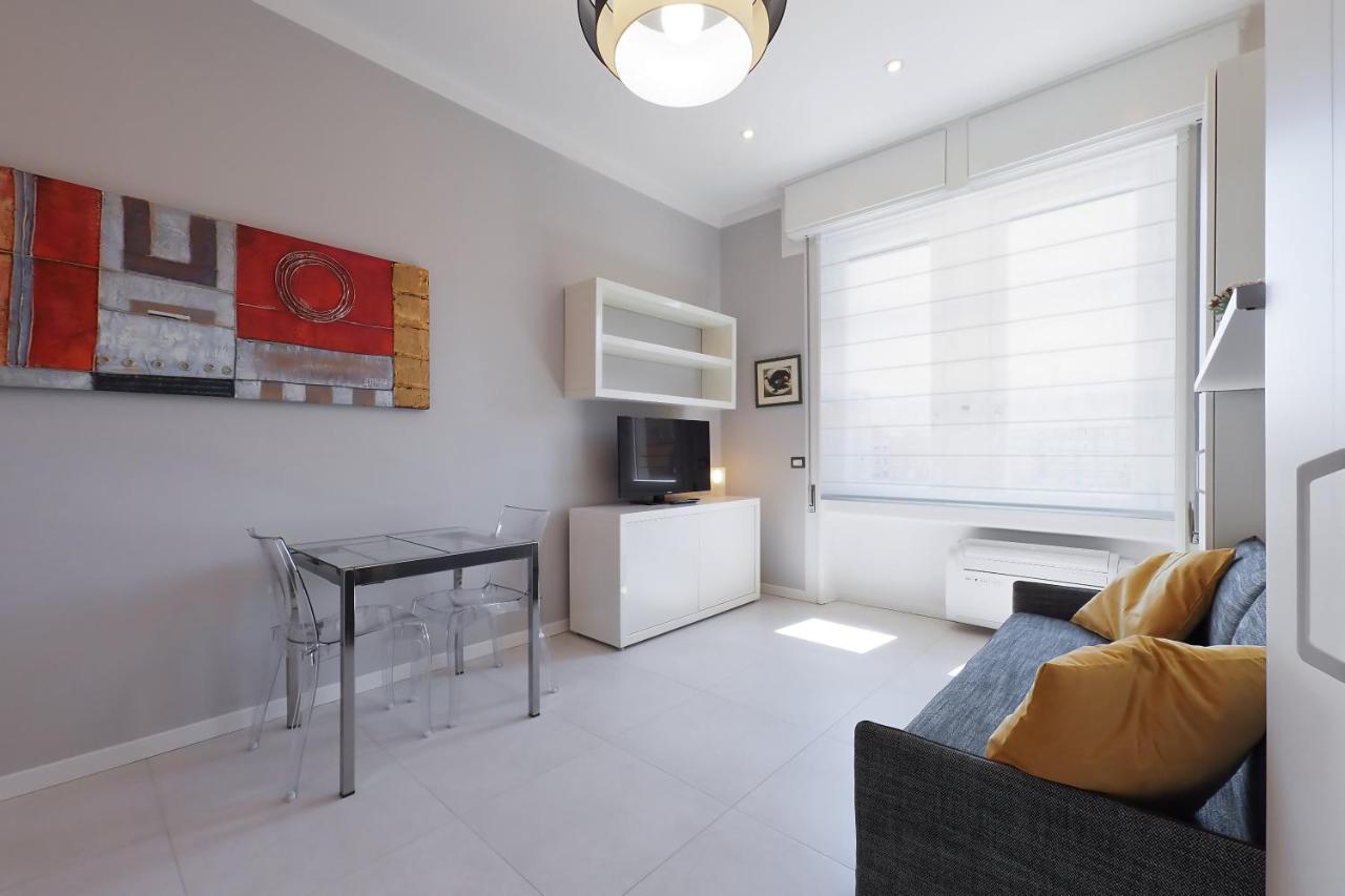 Primopiano - Washington Flats Appartement *