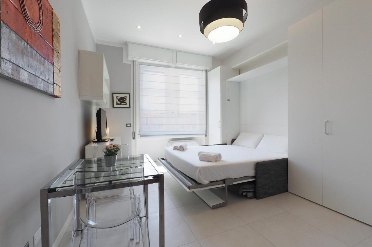 Primopiano - Washington Flats Appartement Milaan