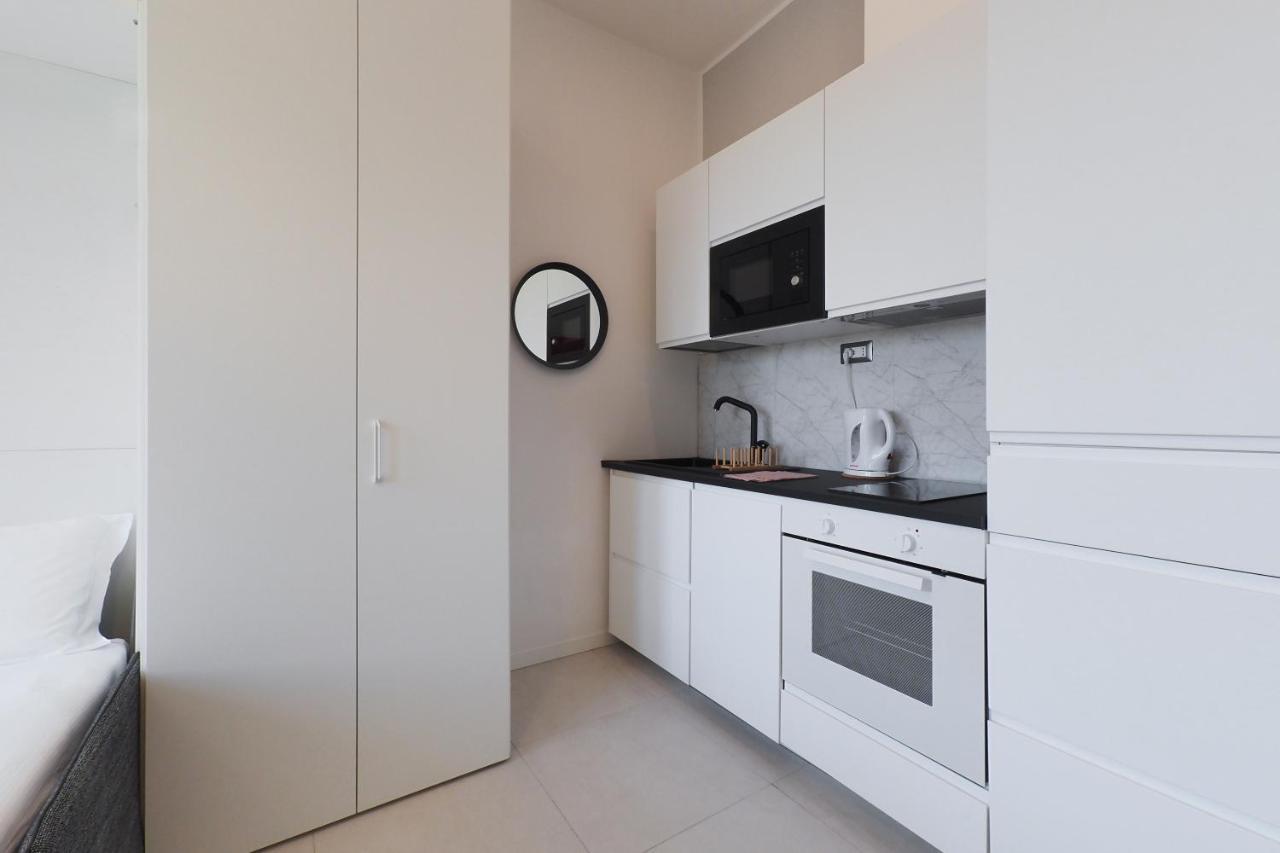Primopiano - Washington Flats Appartement