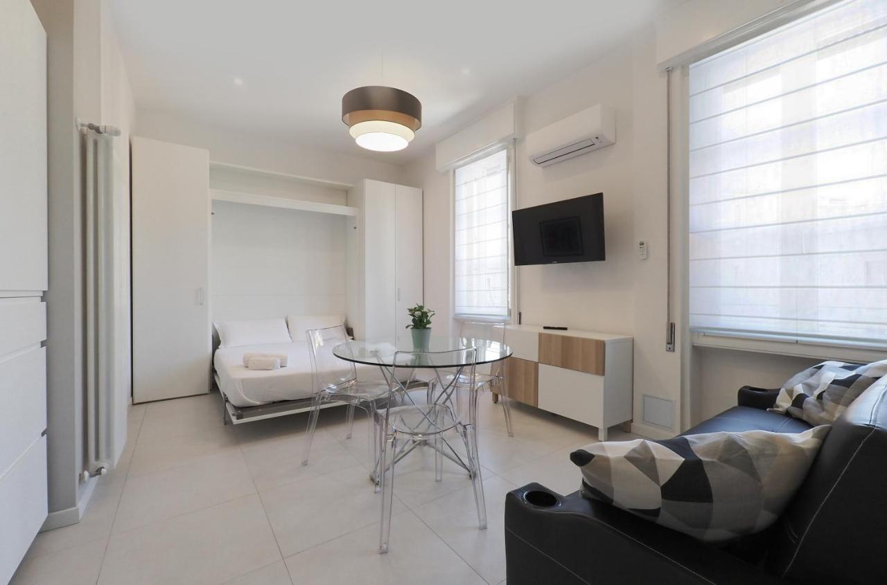 Primopiano - Washington Flats Apartment Milan