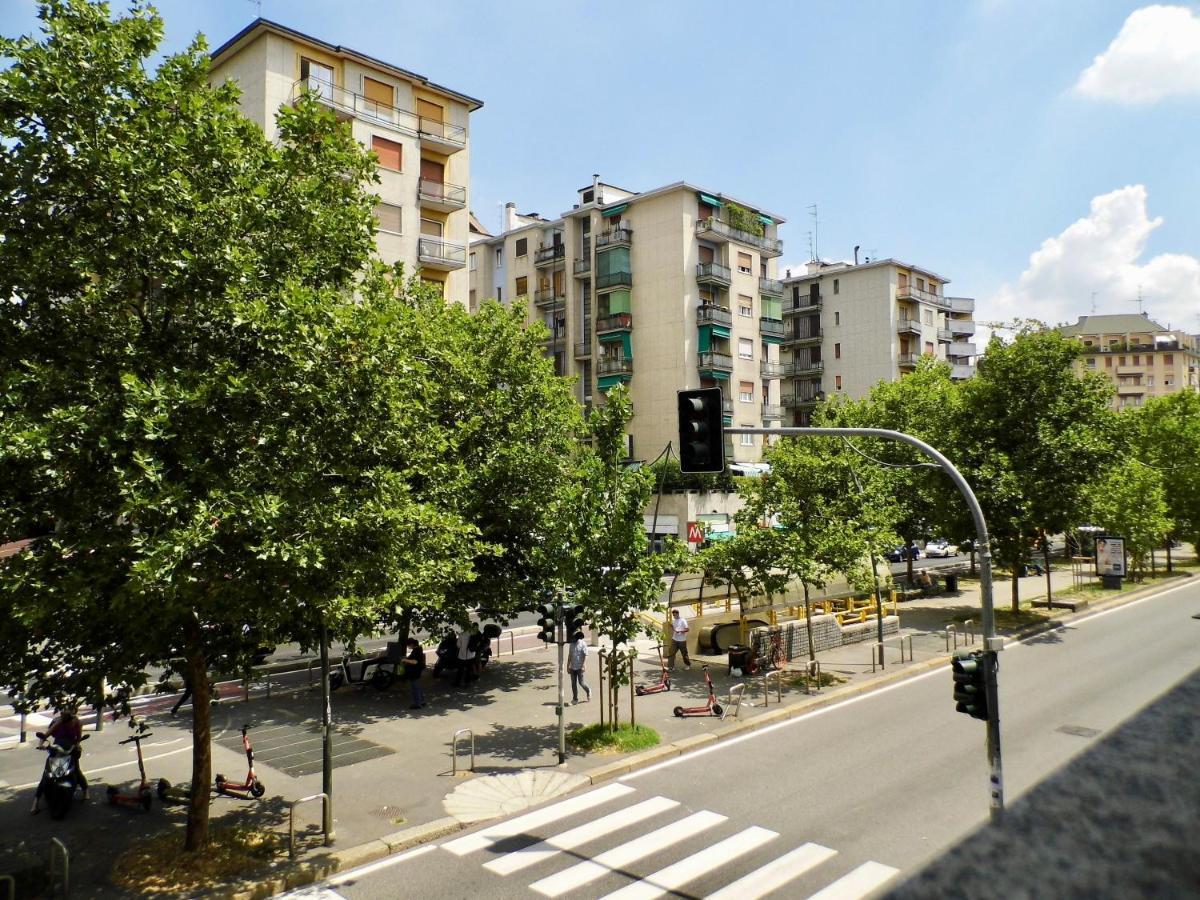 Milanodabere - Your From Appartement
