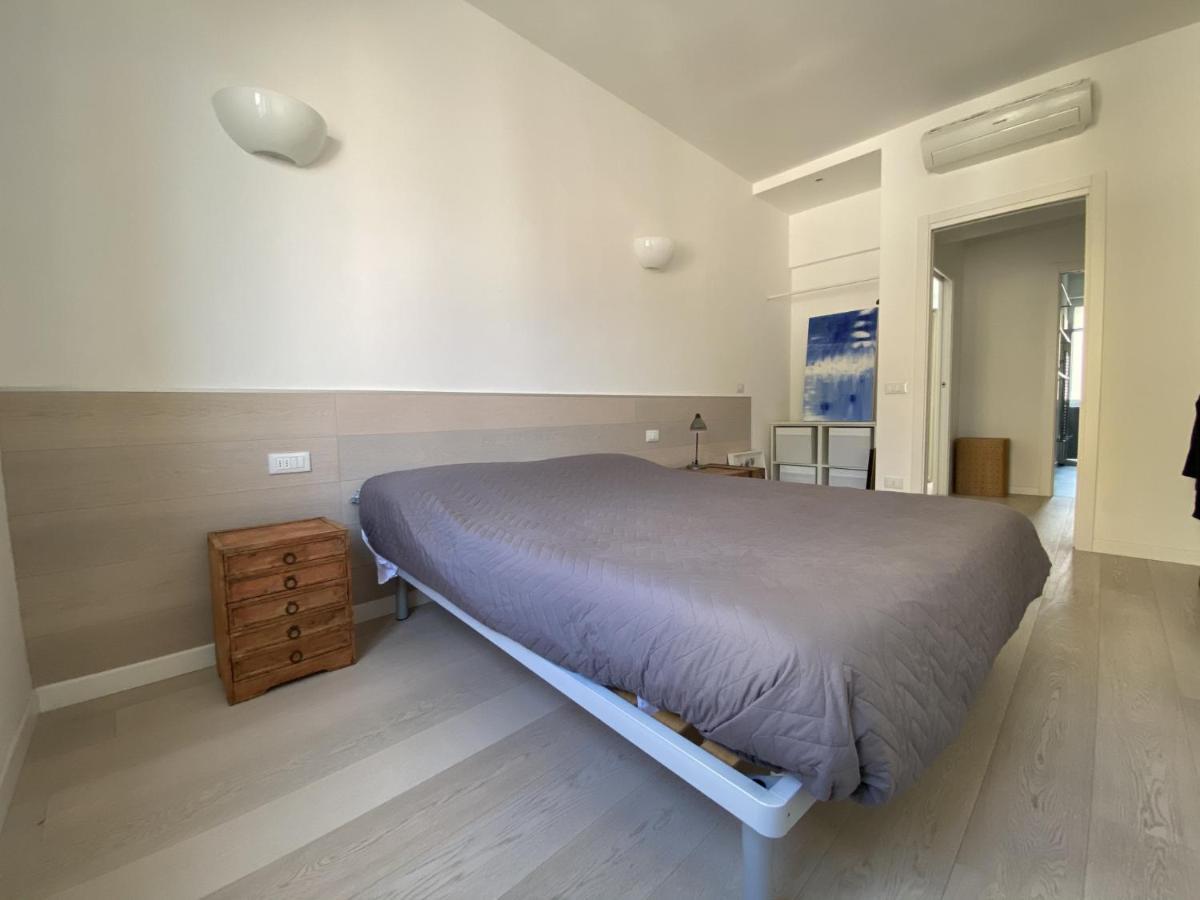 Apartment Bright & Spacious Near Navigli - Ponti Milan
