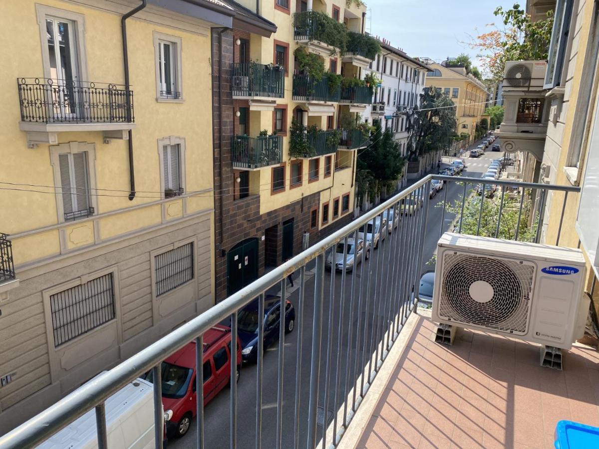Bright & Spacious Near Navigli - Ponti Apartment