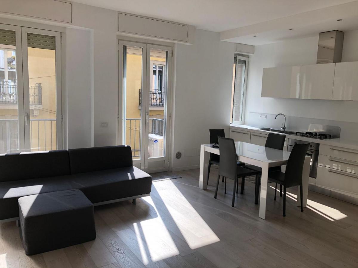 Apartment Bright & Spacious Near Navigli - Ponti *