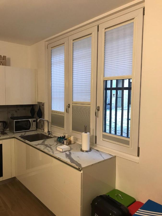 Spazio M&m Cellini 3 Apartment
