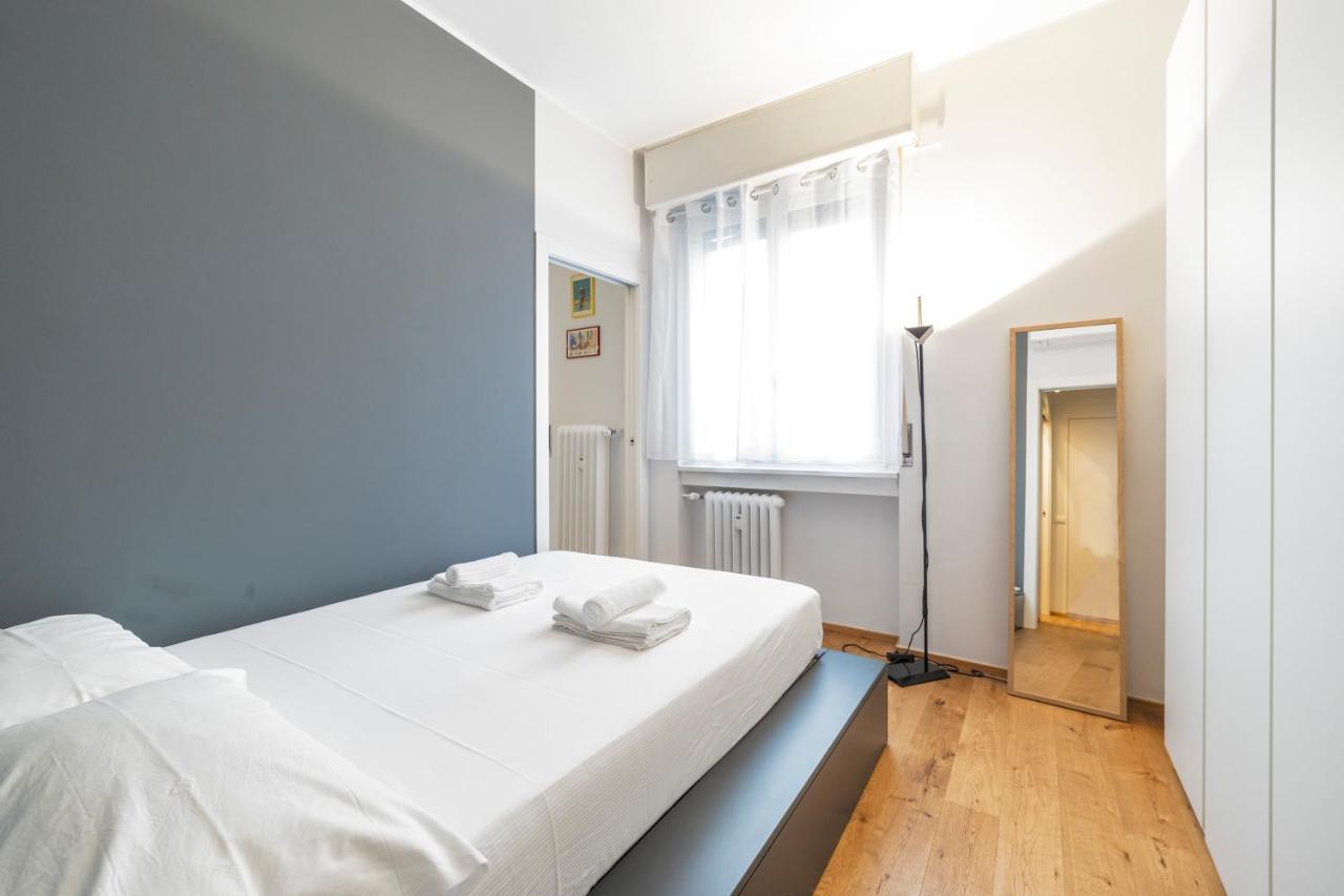 Citta Studi Functional Flat
