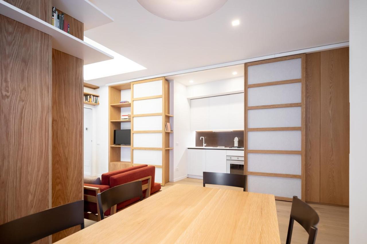 Apartment Maggiolino - Your Retreat In -via Birolli Milan