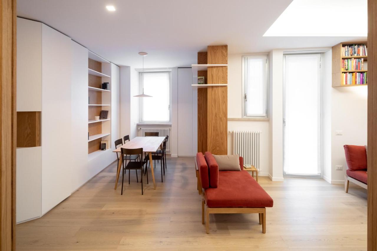 Apartment Maggiolino - Your Retreat In -via Birolli *