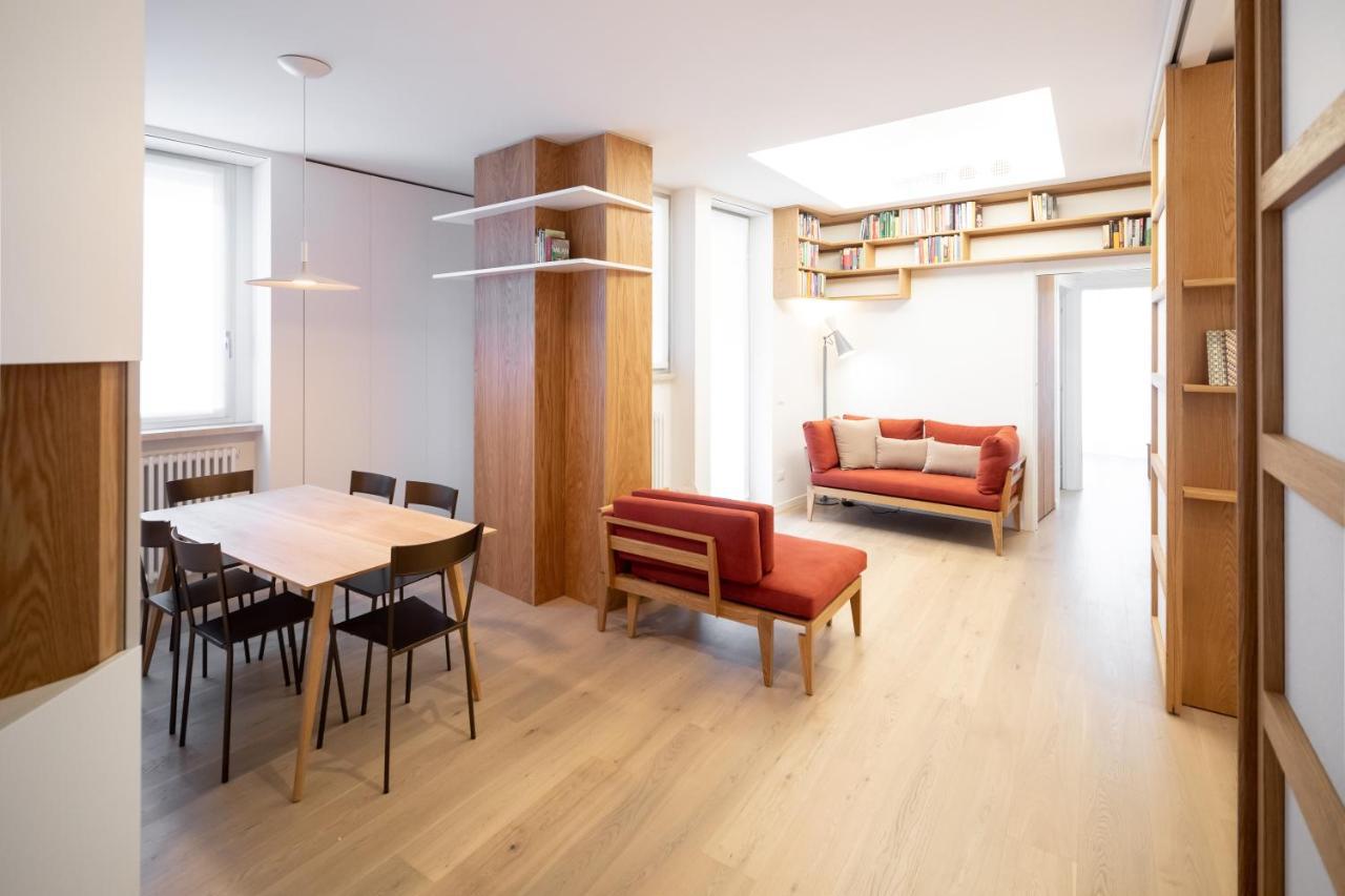 Maggiolino - Your Retreat In -via Birolli Apartment Milan