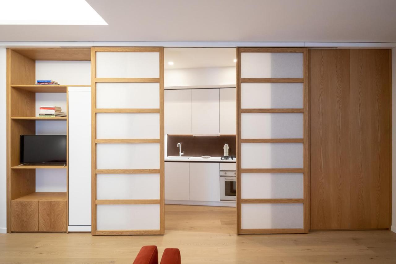 Maggiolino - Your Retreat In -via Birolli Apartment Milan