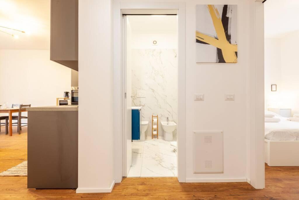 Lazzi - A.c. - Wi-fi - Flexyrent Leilighet Milano