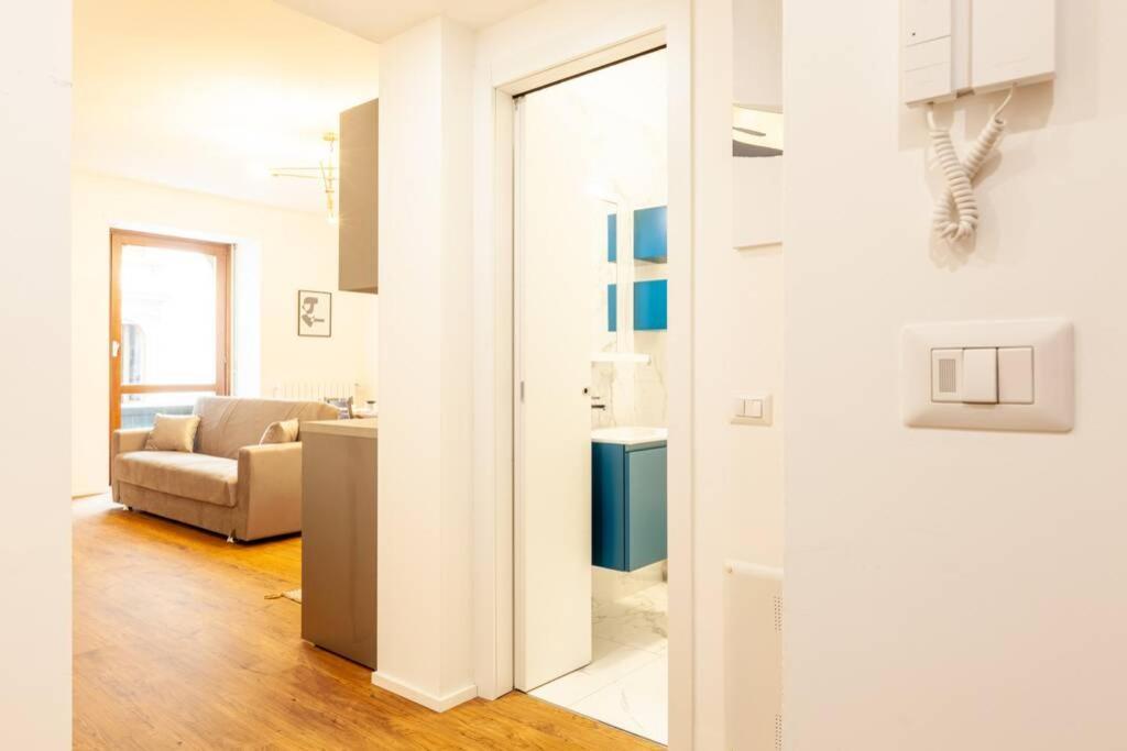 Lazzi - A.c. - Wi-fi - Flexyrent Leilighet Milano