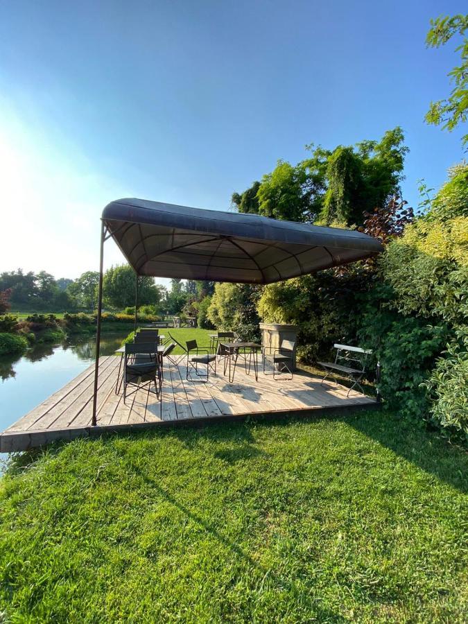 Hotell Boutique Borgo Nuovo 3*