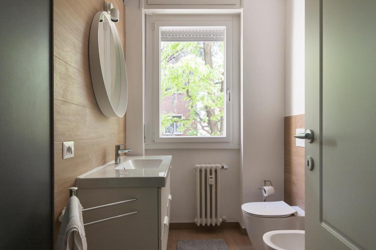 Youhosty - Solari 43 Leilighet Milano
