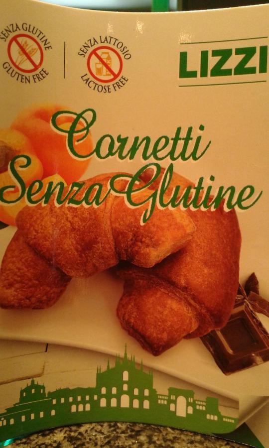 Losanna Hotell 3*