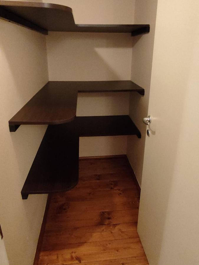 Luxury Loft 89 * Milan