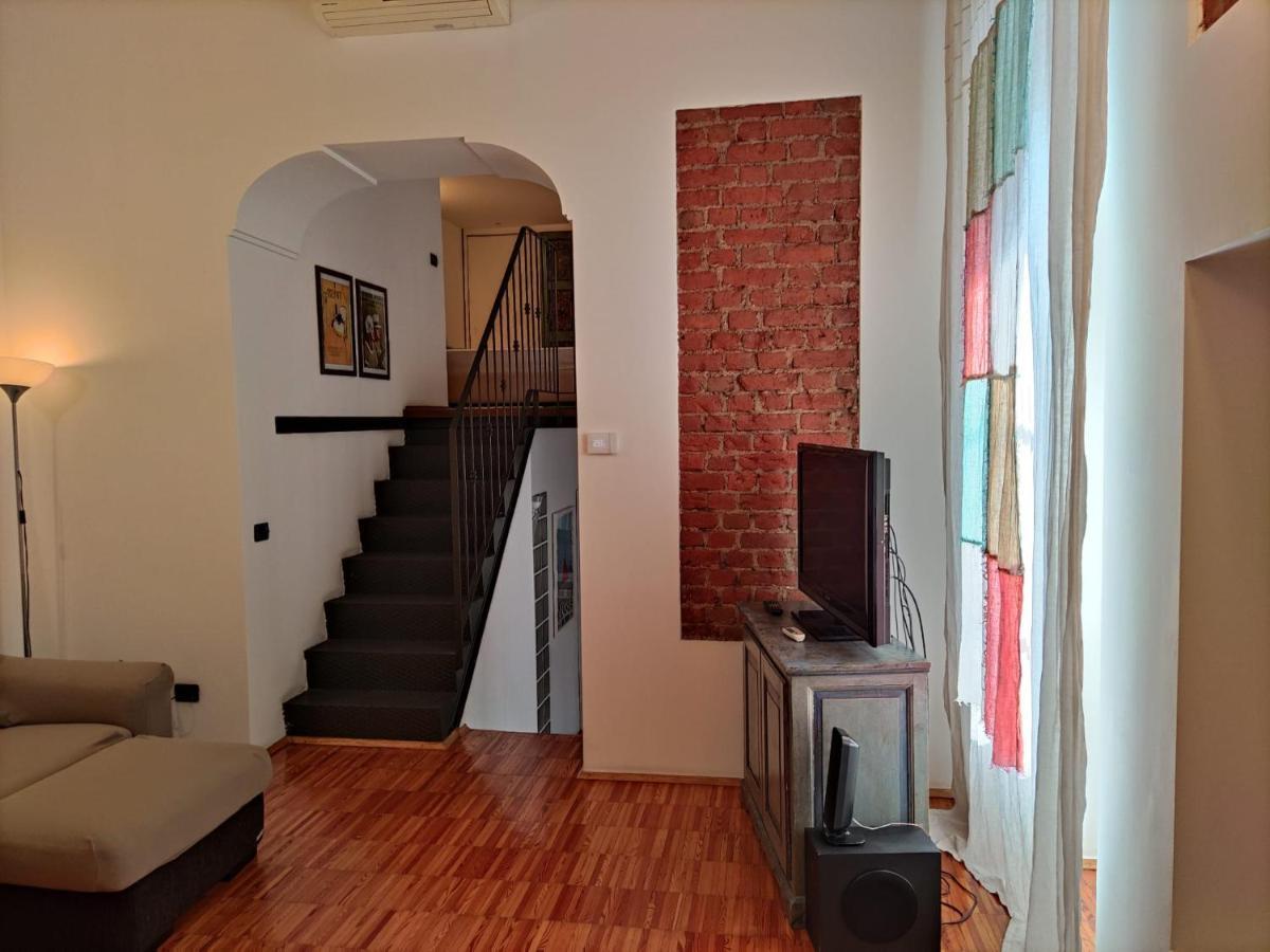 Luxury Loft 89 Milan