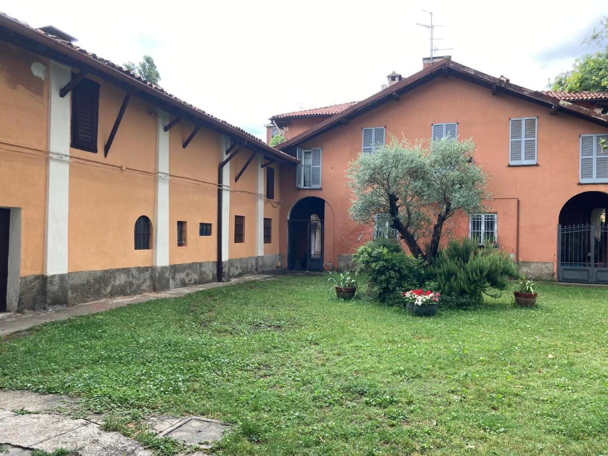 Special Rent Apartment - Relax&Green - Ospedale San Raffale&Bicocca Appartement