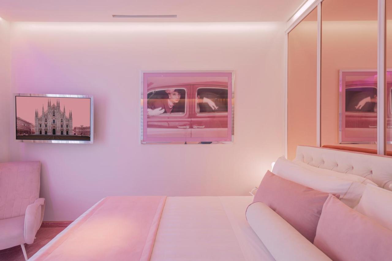 Hotel Odsweet Duomo