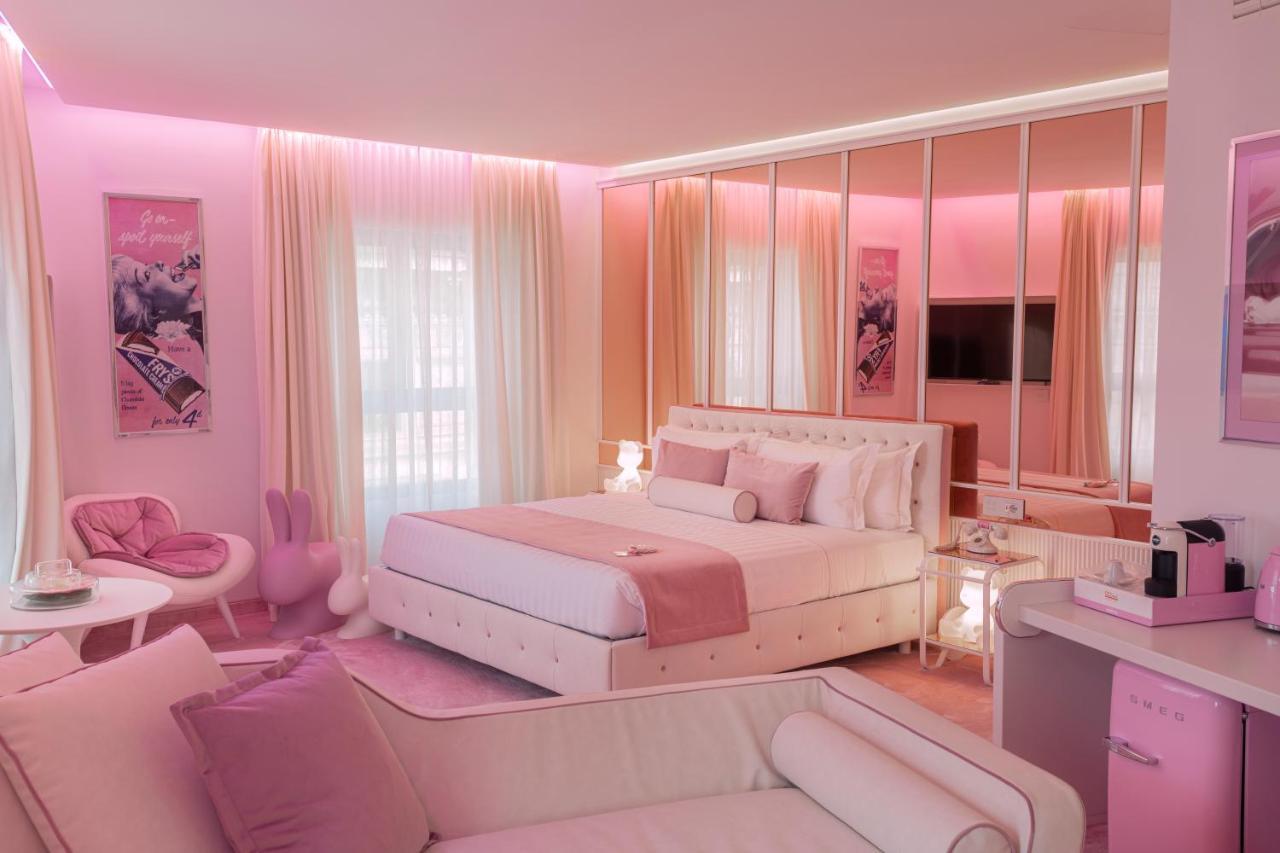 Hotel Odsweet Duomo Mailand