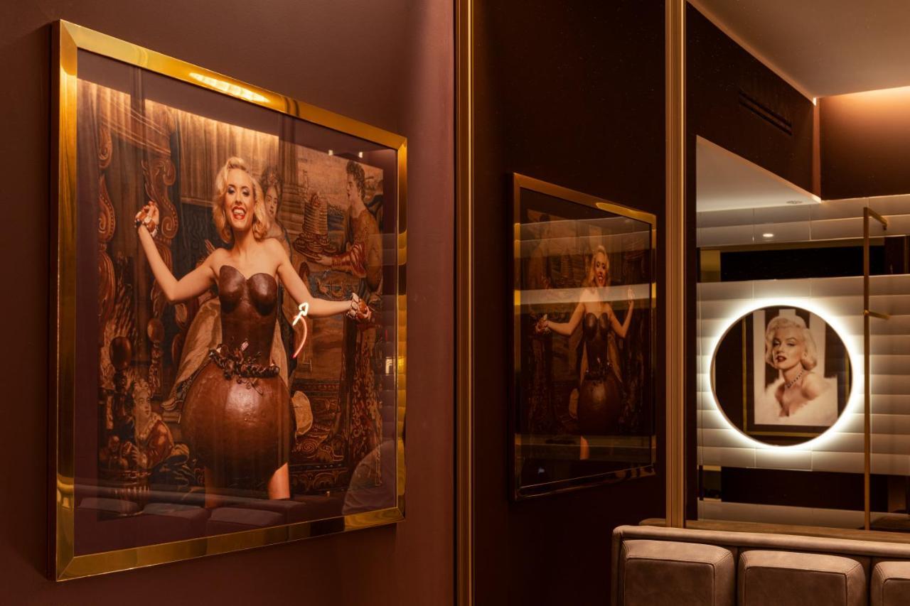 Odsweet Duomo Hotel