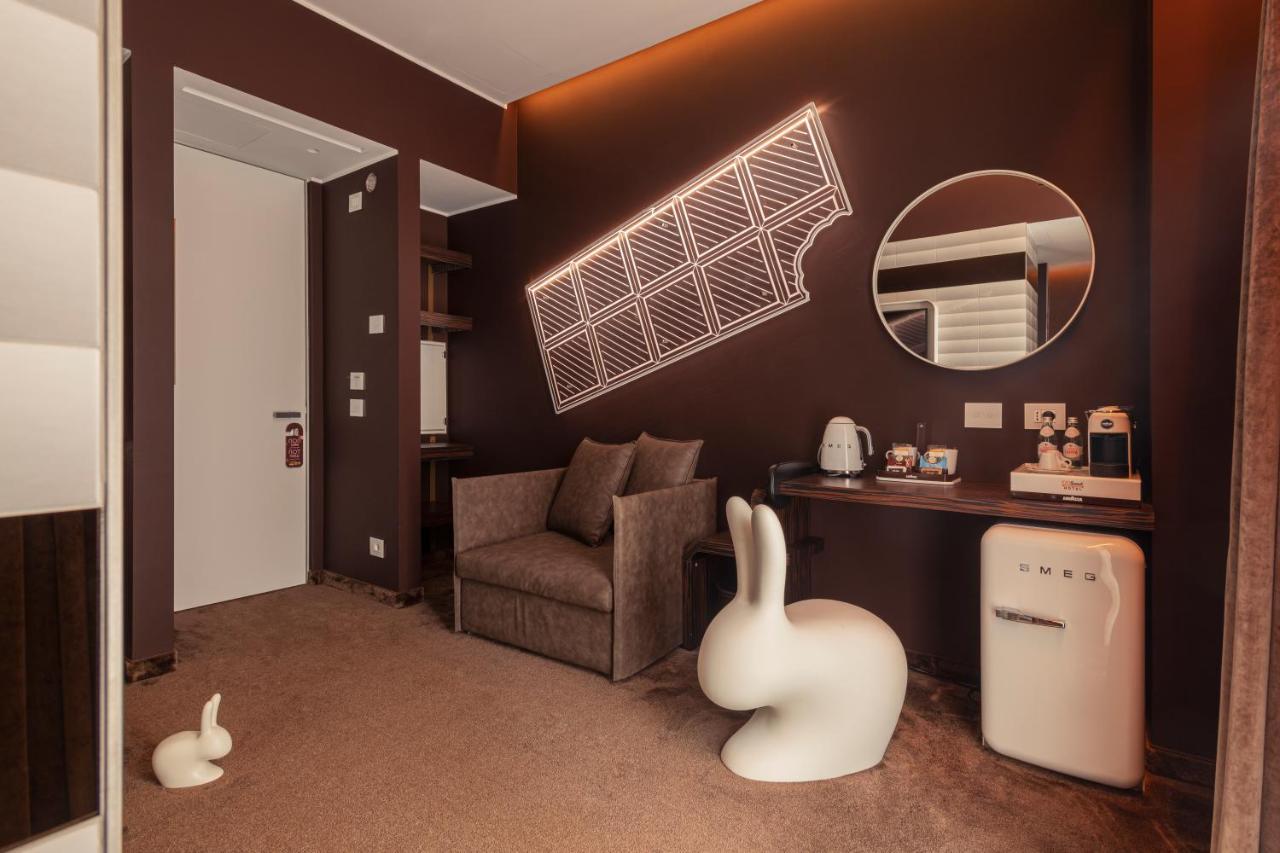 Odsweet Duomo 4* Mailand